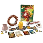 Indiana Jones Throw me the Idol - EN