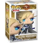 Funko POP! Games: WoW - Alleria Windrunner