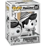 Funko POP! Disney: Sketched - Pinocchio