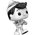 Funko POP! Disney: Sketched - Pinocchio