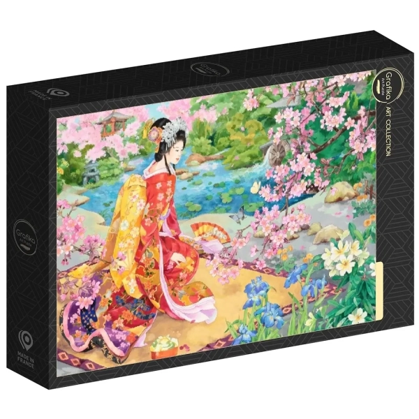 Haru No Uta