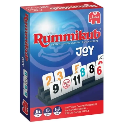 Rummikub: Joy