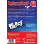 Rummikub: Joy