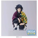 Demon Slayer - Giyu Tomioka Hashira PM Perching
