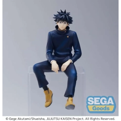 Jujutsu Kaisen Megumi Fushiguro PM Perching Fig.