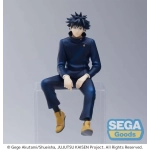 Jujutsu Kaisen Megumi Fushiguro PM Perching Fig.