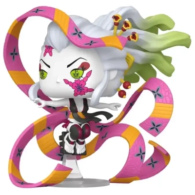 POP Deluxe - Demon Slayer - Daki (Demon Form)