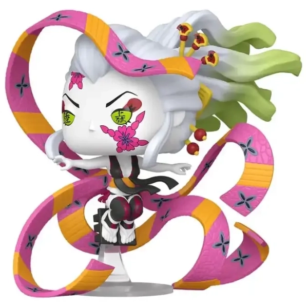 POP Deluxe - Demon Slayer - Daki (Demon Form)