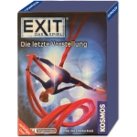 EXIT: Das Spiel - Die letzte Vorstellung