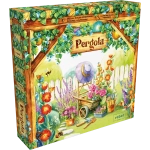 Pergola - DE
