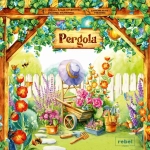 Pergola - DE