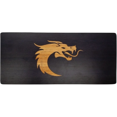 Dragon's Vault Dark Purple