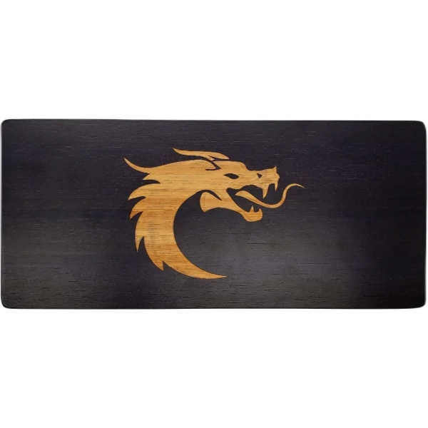 Dragon's Vault Dark Purple