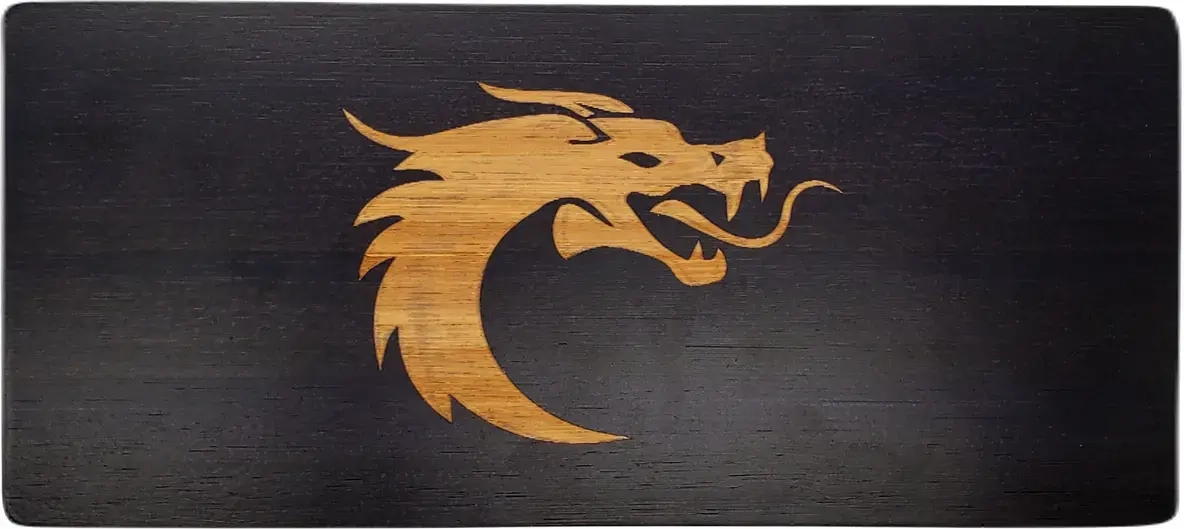 Dragon's Vault Dark Purple