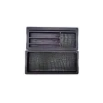 Dragon's Vault Dark Purple