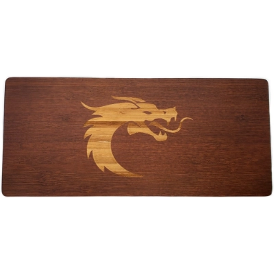 Dragon's Vault Brown