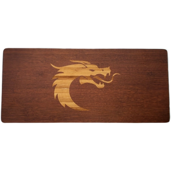 Dragon's Vault Brown