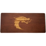 Dragon's Vault Brown