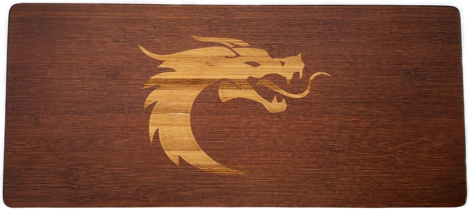 Dragon's Vault Brown