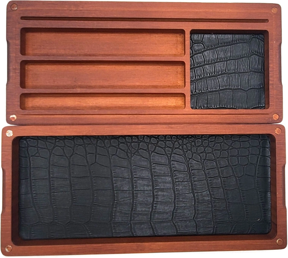 Dragon's Vault Brown