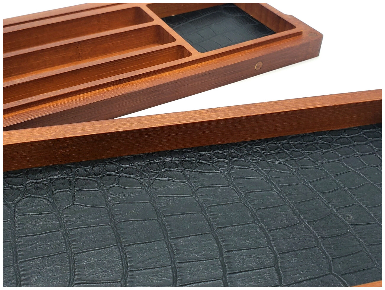 Dragon's Vault Brown