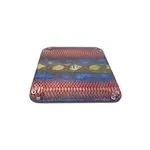 Dragon Eye Rolling Tray Spectral Blue & Gold