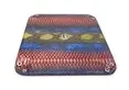 Dragon Eye Rolling Tray Spectral Blue & Gold