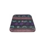 Dragon Eye Rolling Tray Spectral Purple & Green