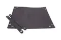 Dragon Eye Rolling Tray Spectral Blue & Silver