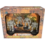 BattleTech: Inner Sphere Heavy Recon Lance - EN