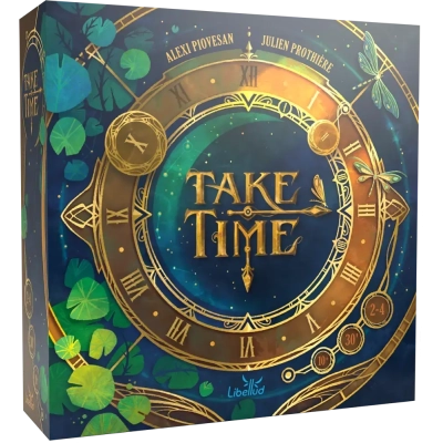 Take Time