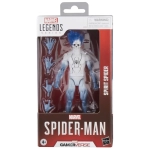 Marvel Legends Series Gamerverse Spirit Spider