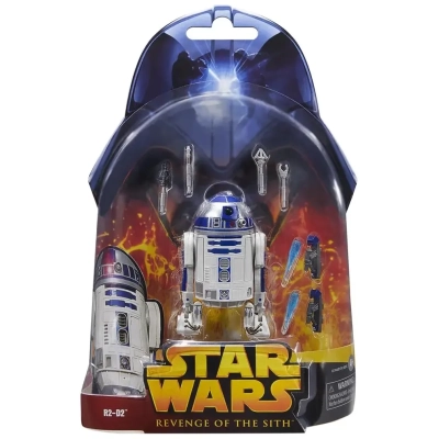 Star Wars The Black Series R2-D2