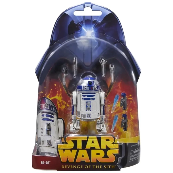 Star Wars The Black Series R2-D2