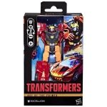 Transformers Age of the Primes Deluxe Class Transformers: Cybertron Excellion