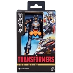 Transformers Age of the Primes Deluxe Class Transformers: Cybertron Sideways