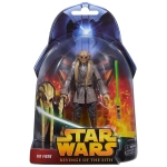 Star Wars The Black Series Kit Fisto