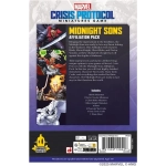 Marvel Crisis Protocol – Midnight Sons Affiliation Pack