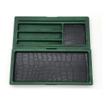 Dragon's Vault Green