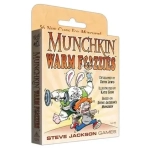 Munchkin Warm Fuzzies - EN