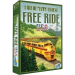 Free Ride USA - EN