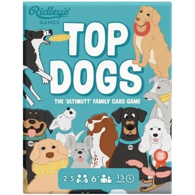 Top Dogs - EN