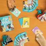 Top Dogs - EN