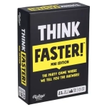 Think Faster!