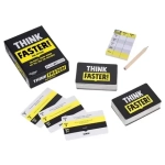 Think Faster!