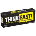 Think Fast - EN