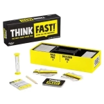 Think Fast - EN