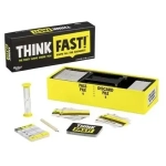 Think Fast - EN