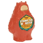 Stomp the Monster - EN