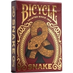 Bicycle Snake